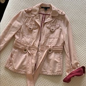 Marc Jacobs Jacket
